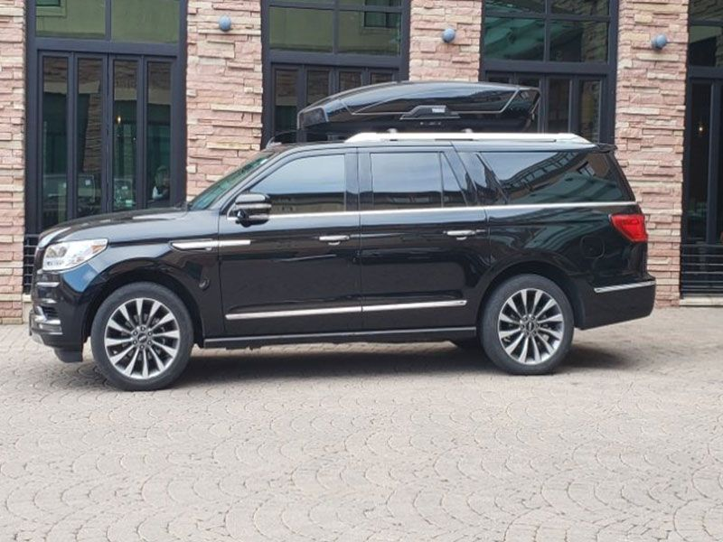 24 Hour Suv Services Colorado Springs CO