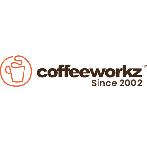 Company Logo For Coffeeworkz'