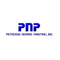 Petrusse-Norris Painting Logo