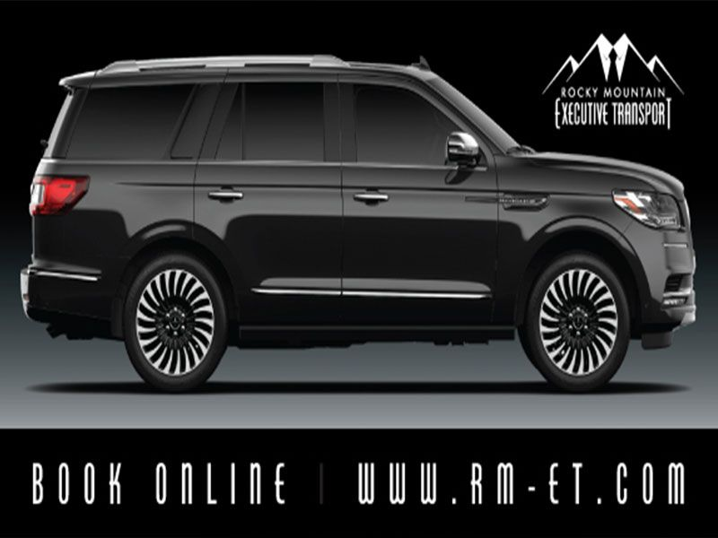 24 Hour Transport Service Telluride CO