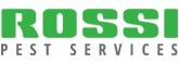 Rossi Pest Services - Termite Inspection Alexandria VA Logo
