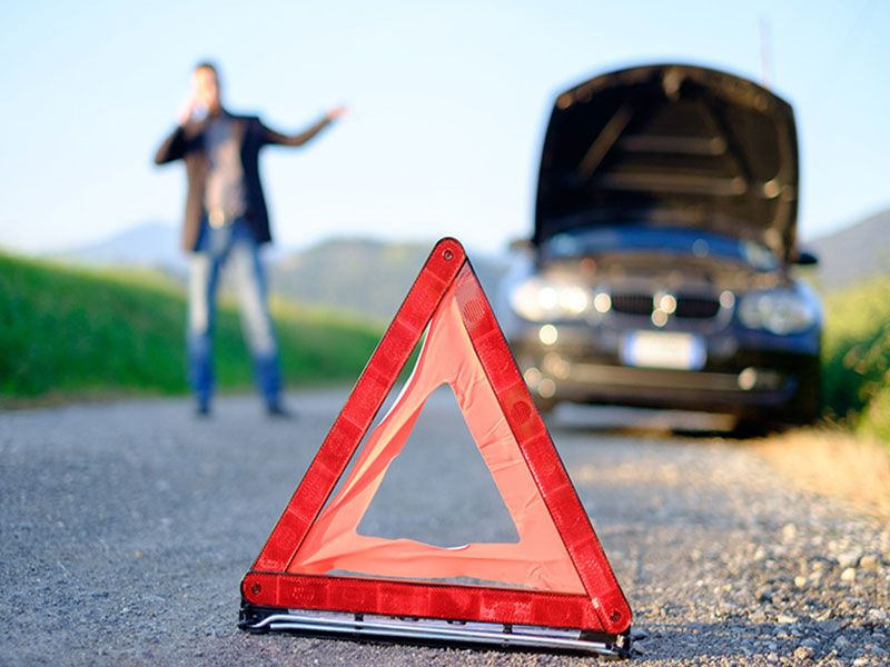 Roadside Assistance In Bethpage NY