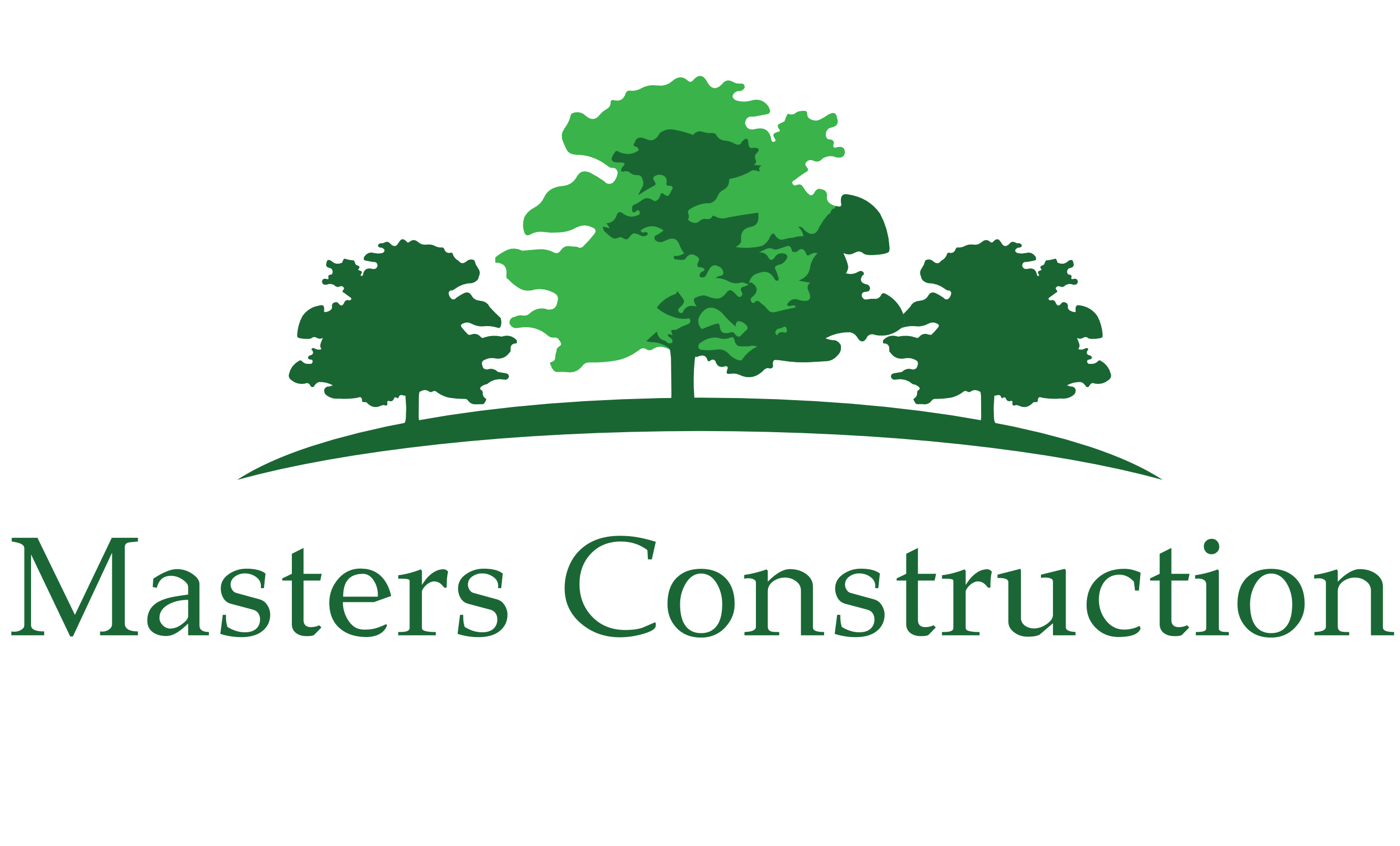 Masters Construction LLC Logo