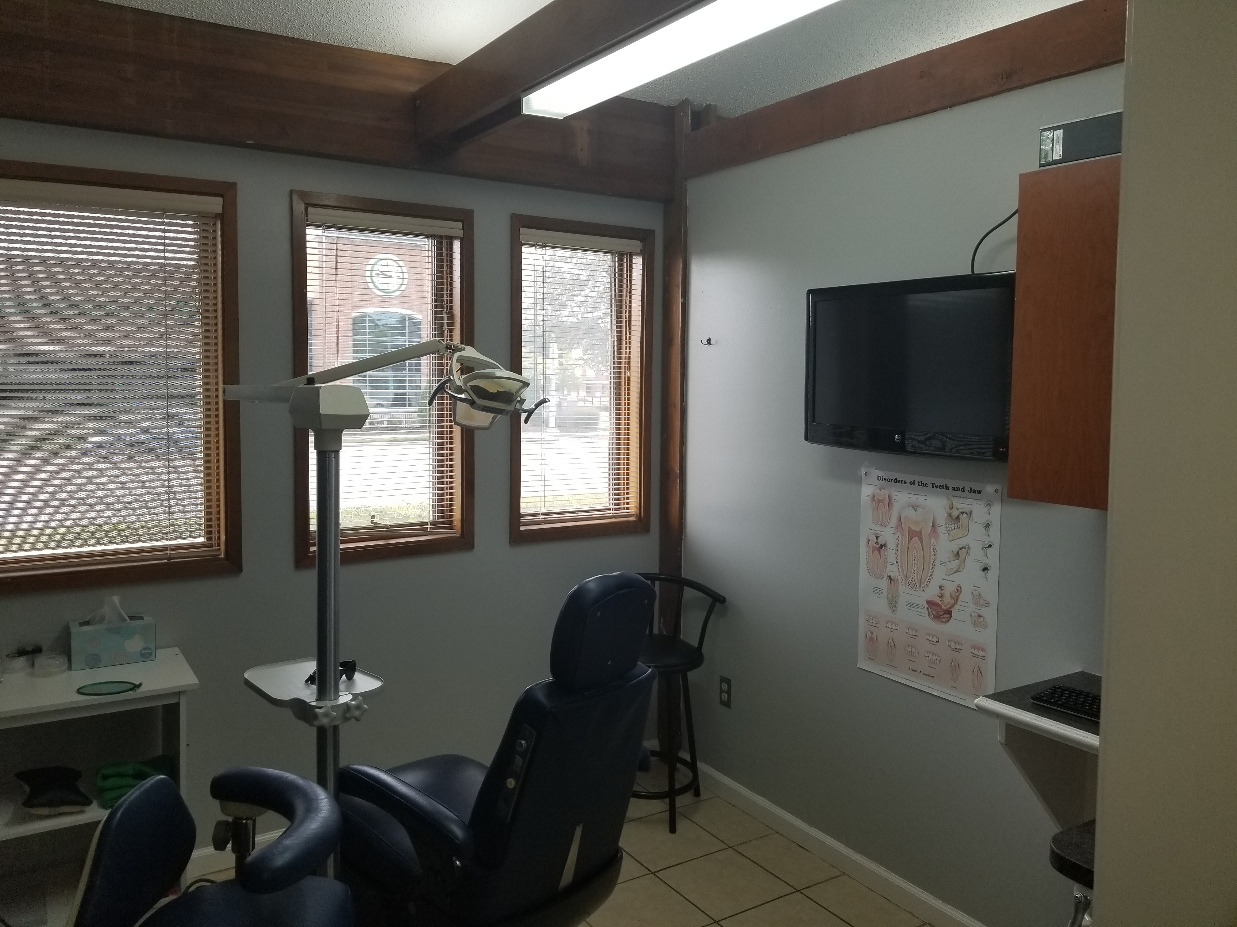 Company Photo For Dental Care Antioch'