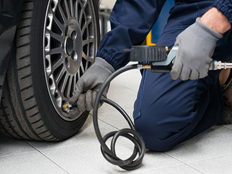 Roadside Assistance Flat Tire Amityville NY
