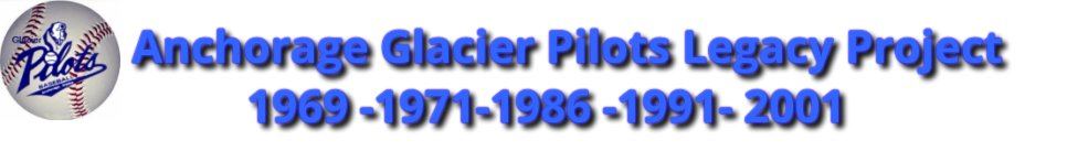 Company Logo For Anchorage Glacier Pilots Legacy Project'