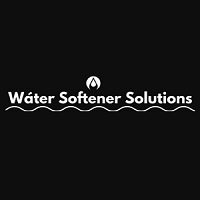 Water Softener Solutions Logo