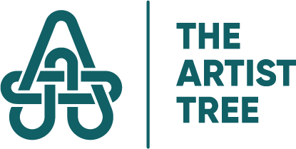 The Artist Tree Marijuana Dispensary &amp; Delivery Hollywood Logo