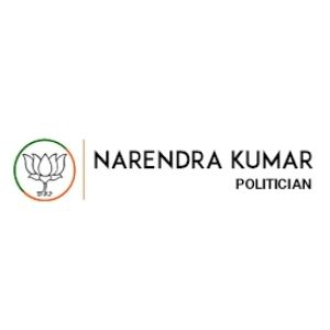Company Logo For Narendra Kumar'