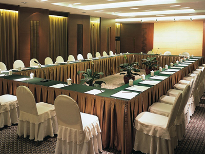 Hotel Surabhi International