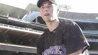 Anchorage Glacier Pilots Legacy Project - 3 Films'