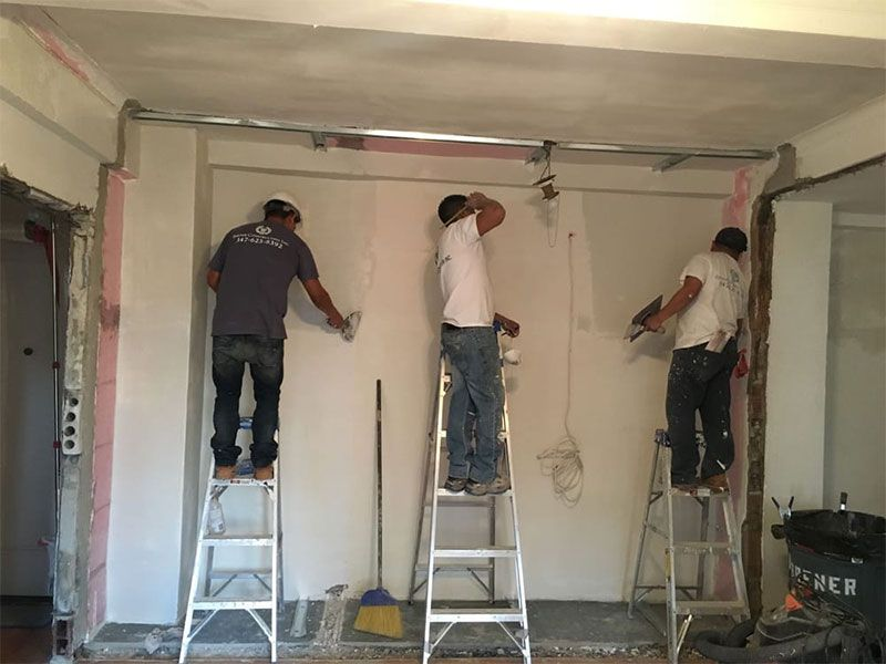 Company Logo For Professional Complete Gut Renovation Servic'