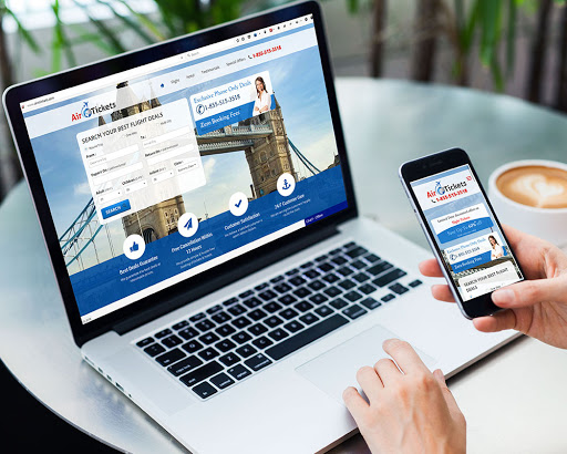 Airline Reservation Systems'