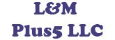 Company Logo For L&amp;M Plus5 llc - Package Delivery Se'