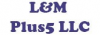Company Logo For L&M Plus5 llc - Package Delivery De'
