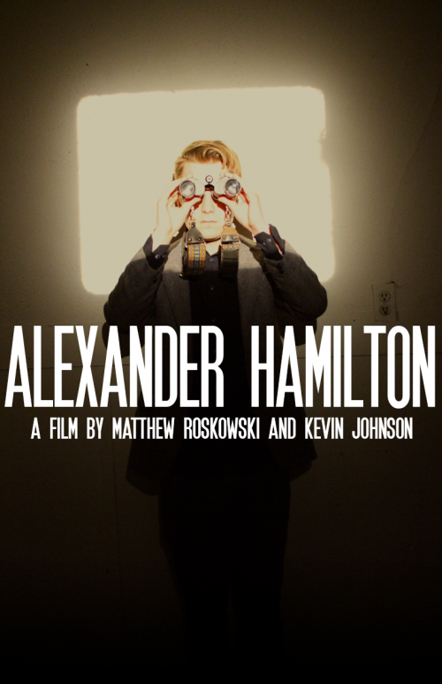 Alexander Hamilton'