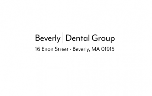 Beverly Dental Group Logo'