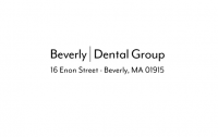Beverly Dental Group Logo
