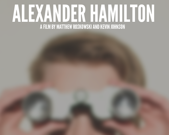 Alexander Hamilton'