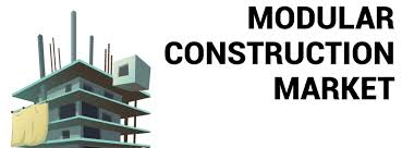 Modular Constructions Market'