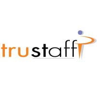 Trustaff Logo