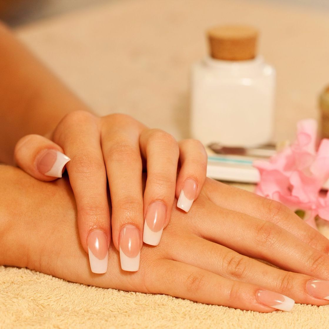 Manicure'
