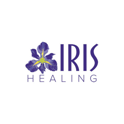 Company Logo For Iris Healing'