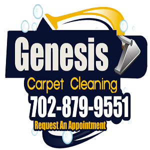 Company Logo For Genesis carpet & upholstery cleanin'