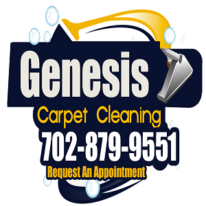 Company Logo For Genesis carpet &amp; upholstery cleanin'