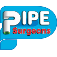 Pipe Surgeons Logo