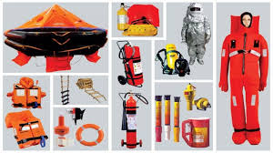 Life-Saving Appliance (LSA) Market: Strong Sales Outlook Ahe'