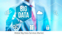 Big Data Services Market Shaping from Growth to Value : Acce