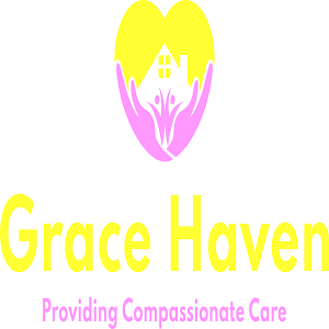 Grace Haven Logo