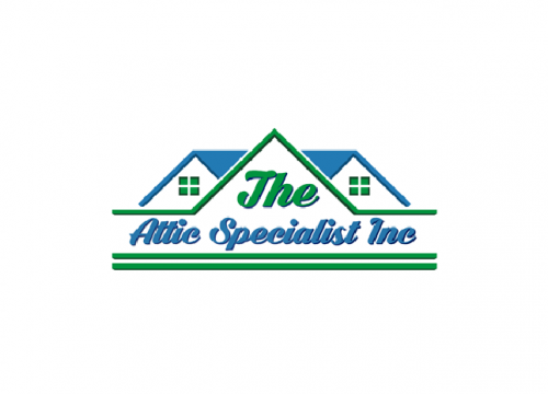 Company Logo For The Attic Specialist Inc'
