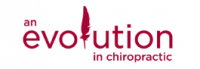 An Evolution in Chiropractic Logo