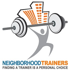 NeighborhoodTrainers Logo