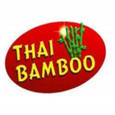 Company Logo For Thai Bamboo Restaurant'