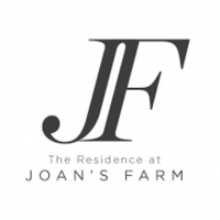 Heritage Property - Joan's Farm Logo