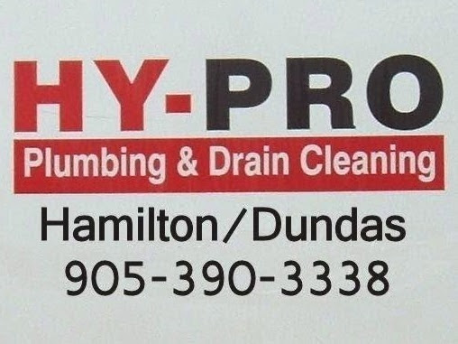Hy-Pro Plumbing & Drain Cleaning of Hamilton-Dundas