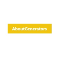 About Generators Logo