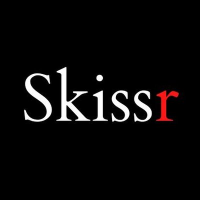 Skissr Logo