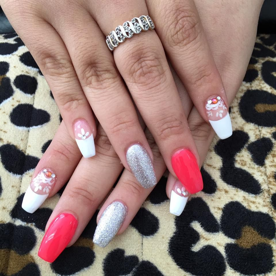 Nancys Hair And Nail Salon