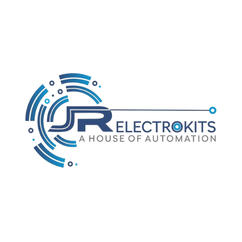 J R ELECTROKITS