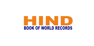 Company Logo For Hind Book of World Records'