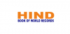 Company Logo For Hind Book of World Records'