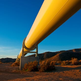 Pipeline Engineering Firms'