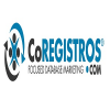 Company Logo For COREGISTROS, S.L.'