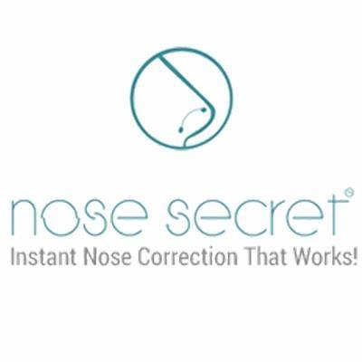 NoseSecret Logo