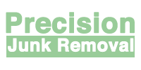 Company Logo For Precision Junk Removal'