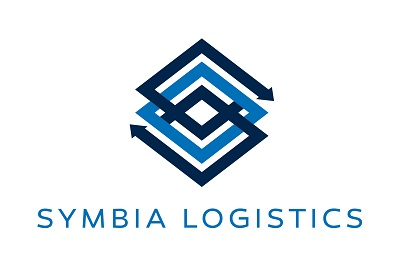 Company Logo For Symbia Logistics'